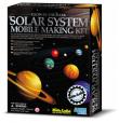 4M - Kit Constructie Sistemul Solar